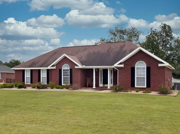 131 Hawkstead Dr, Leesburg, GA 31763