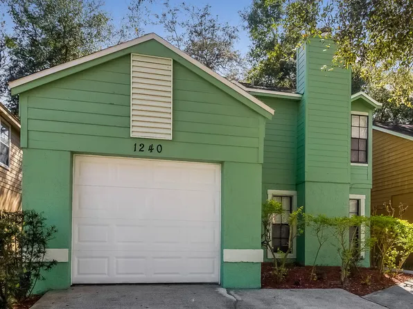 1240 Crossfield Dr, Apopka, FL 32703