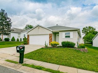 1409 Gleniffer Hill Rd, Toms River, NJ 08755