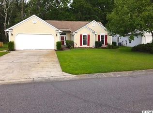 673 Bluebird Ln, Murrells Inlet, SC 29576