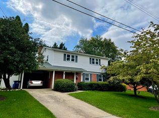 11602 Milbern Dr, Rockville, MD 20854