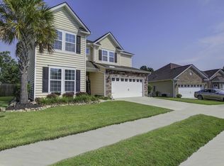 9738 Table Mountain Ln, Ladson, SC 29456