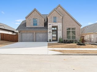 10461 Terrapin Rd, Fort Worth, TX 76126