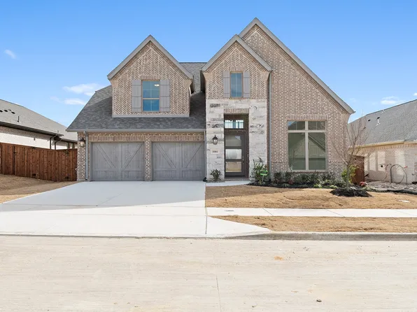 10461 Terrapin Rd, Fort Worth, TX 76126