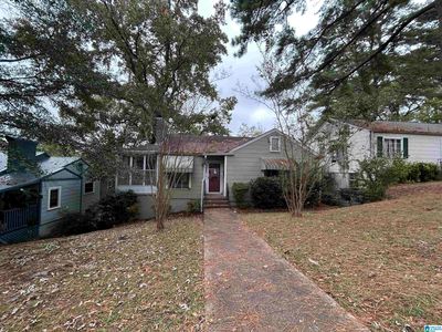 513 85th St S, Birmingham, AL, 35206