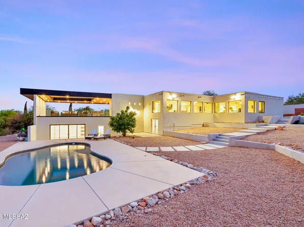 1331 E Thunderhead Cir, Tucson, AZ 85718