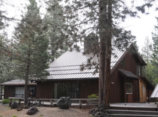 152911 Stirrup Dr, La Pine, OR 97739