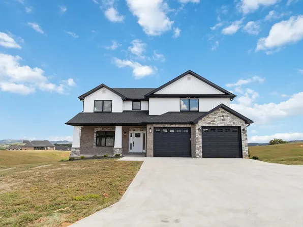 65 Sunrise Path, Somerset, KY 42503