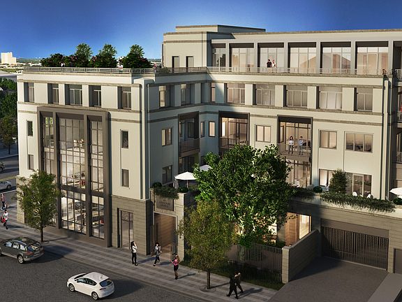 3rd image of 233 N Hudson Ave