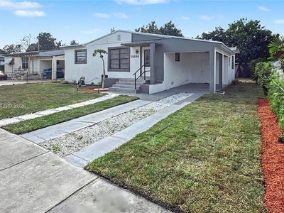 15694 NE 10th Ct, North Miami Beach, FL, 33162