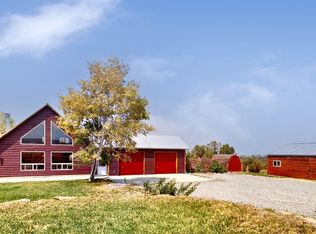 38895 Fruitland Mesa Rd, Crawford, CO 81415