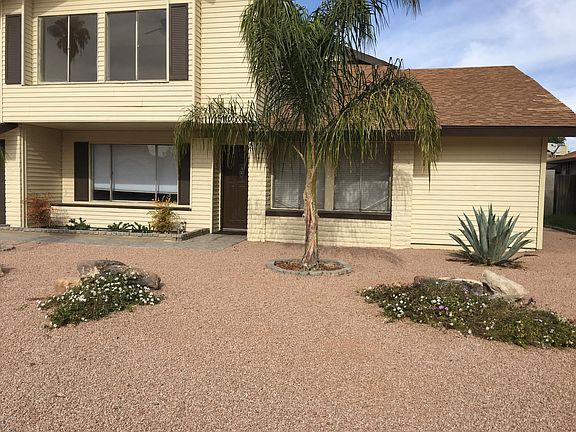 Front Landscaping