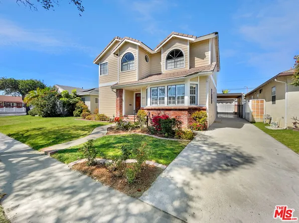 6007 Eckleson St, Lakewood, CA 90713