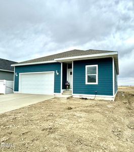 3410 36th St W, Williston, ND, 58801