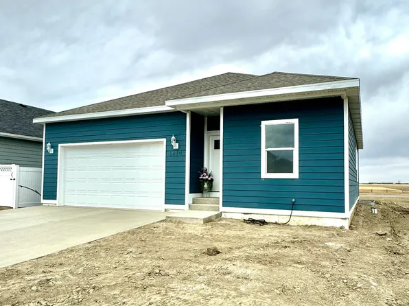 3410 36th St W, Williston, ND 58801