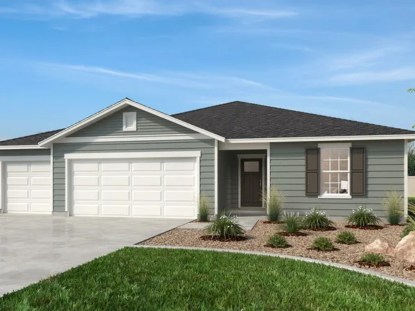 Plan 1478 Plan, Reserve at Reflections Edge