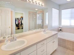 2169 Ranchero Dr, Monument, CO 80132