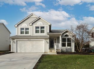 2011 Primrose Dr, Plainfield, IL