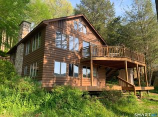 41 Lake Shore Boulevard, Stafford, CT 06076