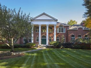 54 Black Burnian Rd, Weston, MA 02493