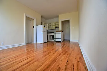 Rented by NYC Realty Brokers LLC