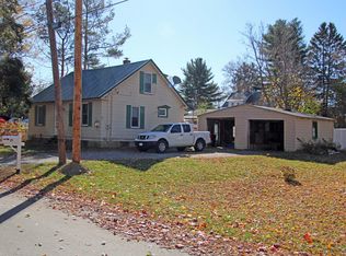 21 Roosevelt Ave, Orrington, ME 04474