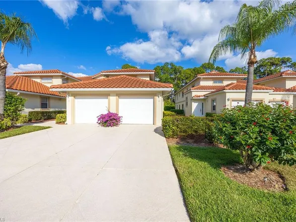 640 Luisa Ln APT 4, Naples, FL 34104