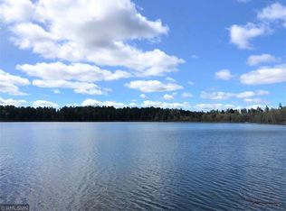 0 Bear Track Rd, Minong, WI 54859