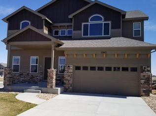 5347 Carmon Dr, Windsor, CO 80550