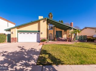 1558 N Darcy Ave, Simi Valley, CA 93065