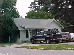 1200 W South St APT A, Benton, AR 72015