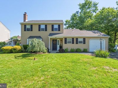 342 Alberts Way, Langhorne, PA, 19047