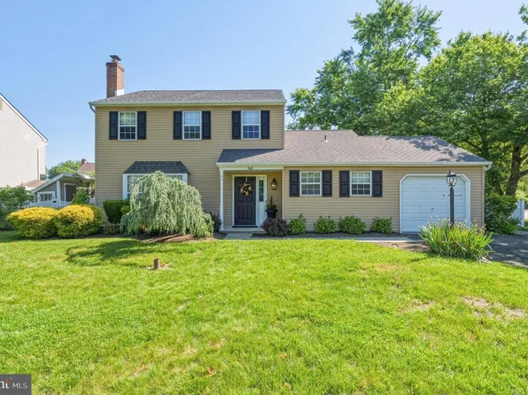 342 Alberts Way, Langhorne, PA 19047