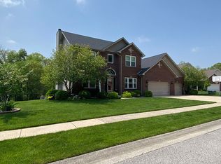 1123 Naturescape Ct, O'Fallon, IL 62269
