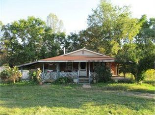 17050 Murphy Rd, Amesville, OH 45711