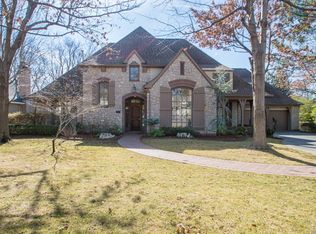 2616 E 33rd St S, Tulsa, OK 74105