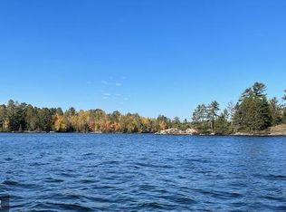 Black Bay Rd, Cook, MN 55723