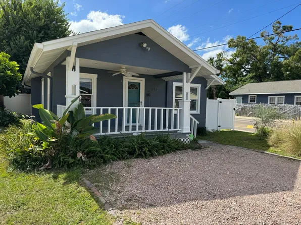 212 W North Bay St, Tampa, FL 33603