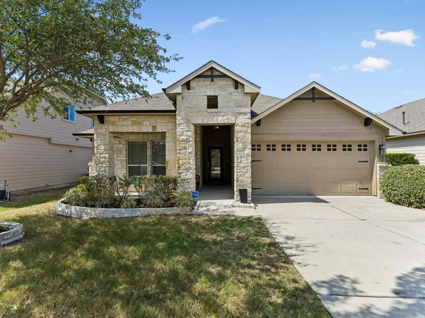13736 Harrisglenn Dr, Pflugerville, TX 78660