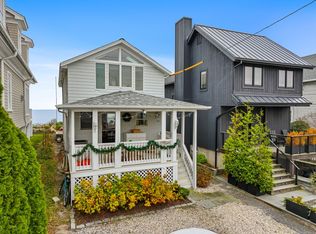 1235 Fairfield Beach Road, Fairfield, CT 06824