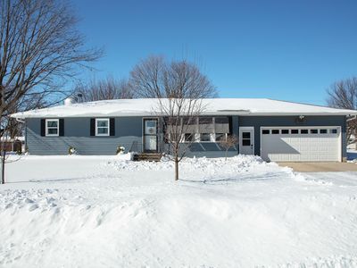 1006 1st St SE, Tripoli, IA, 50676