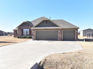 13682 Saddlebrook Dr, Oologah, OK 74053