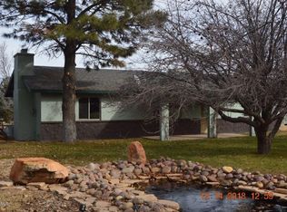 2727 W Pine Meadow Dr #2, Overgaard, AZ 85933