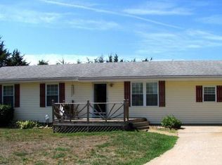 801 N Edwards Dr, Leon, KS 67074