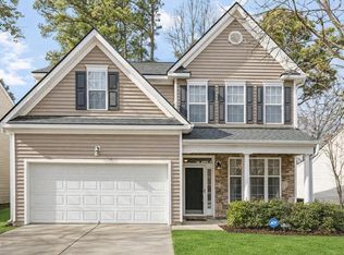 8233 Marshall Brae Dr, Raleigh, NC 27616