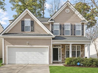 8233 Marshall Brae Dr, Raleigh, NC, 27616