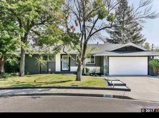 956 Bannock Ct, Concord, CA 94518