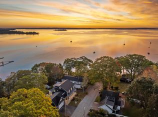 24 Amerescoggin Road, Falmouth, ME 04105