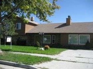 7699 Woodgreen Rd, West Jordan, UT 84084