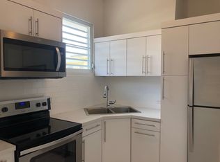 871 Avenida Las Marina #1, San Juan, PR 00927